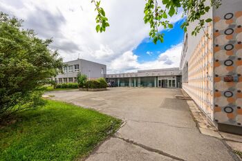 Pronájem bytu 2+kk v družstevním vlastnictví 43 m², Praha 4 - Chodov