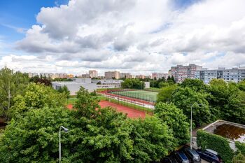 Pronájem bytu 2+kk v družstevním vlastnictví 43 m², Praha 4 - Chodov