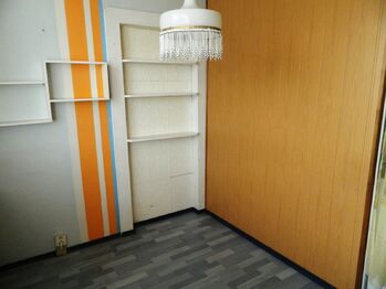 Jídelna. - Prodej bytu 2+1 v osobním vlastnictví 64 m², Cheb