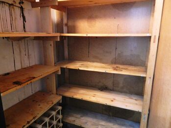 Prodej bytu 2+1 v osobním vlastnictví 64 m², Cheb