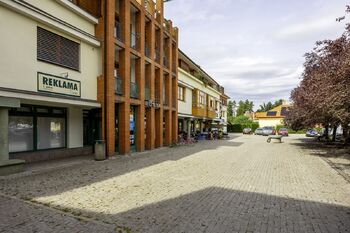 Okolí - Prodej domu 117 m², Dobřichovice