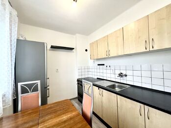 Pronájem bytu 2+1 v osobním vlastnictví 58 m², Osvětimany