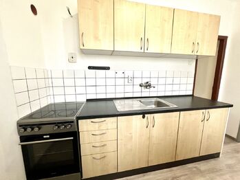 Pronájem bytu 2+1 v osobním vlastnictví 58 m², Osvětimany