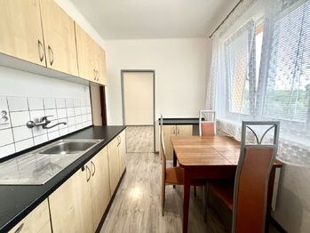 Pronájem bytu 2+1 v osobním vlastnictví 58 m², Osvětimany