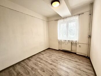 Pronájem bytu 2+1 v osobním vlastnictví 58 m², Osvětimany