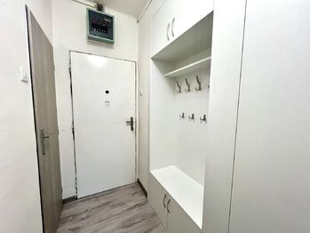 Pronájem bytu 2+1 v osobním vlastnictví 58 m², Osvětimany