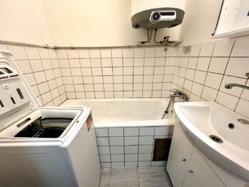 Pronájem bytu 2+1 v osobním vlastnictví 58 m², Osvětimany