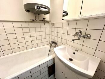 Pronájem bytu 2+1 v osobním vlastnictví 58 m², Osvětimany