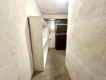 Pronájem bytu 2+1 v osobním vlastnictví 58 m², Osvětimany