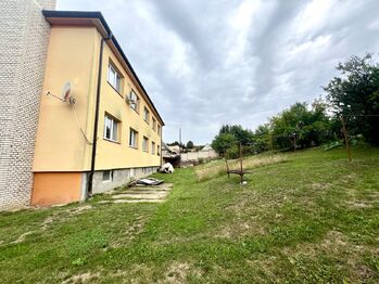 Pronájem bytu 2+1 v osobním vlastnictví 58 m², Osvětimany