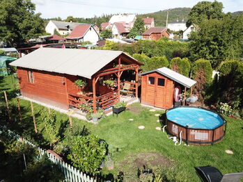 Prodej pozemku 235 m², Lom