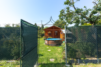 Prodej pozemku 235 m², Lom