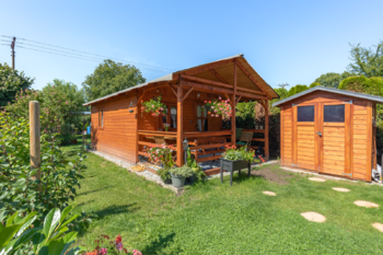 Prodej pozemku 235 m², Lom