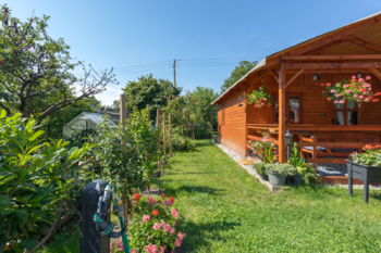 Prodej pozemku 235 m², Lom