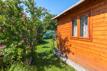 Prodej pozemku 235 m², Lom
