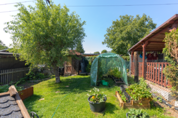Prodej pozemku 235 m², Lom