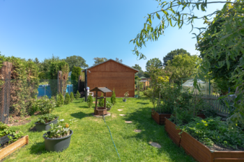 Prodej pozemku 235 m², Lom