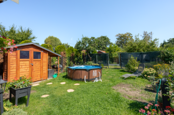 Prodej pozemku 235 m², Lom