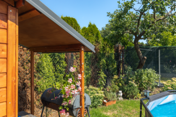 Prodej pozemku 235 m², Lom
