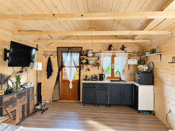 Prodej pozemku 235 m², Lom