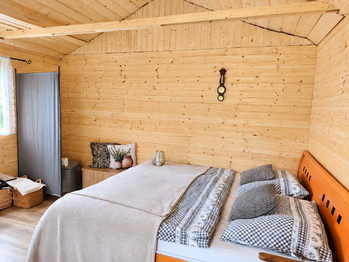 Prodej pozemku 235 m², Lom