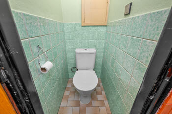 Prodej bytu 3+1 v osobním vlastnictví 73 m², Písek