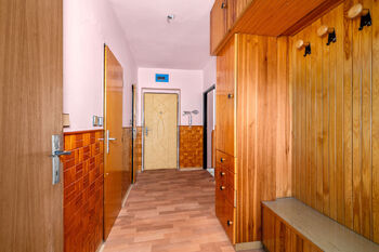 Prodej bytu 3+1 v osobním vlastnictví 73 m², Písek