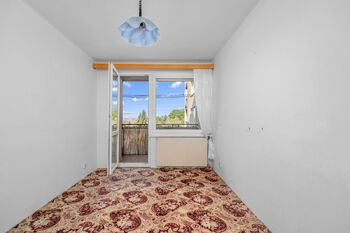 Prodej bytu 3+1 v osobním vlastnictví 73 m², Písek