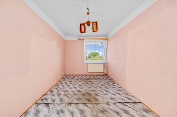 Prodej bytu 3+1 v osobním vlastnictví 73 m², Písek