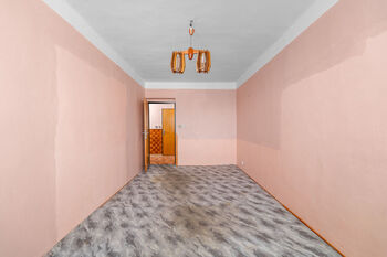 Prodej bytu 3+1 v osobním vlastnictví 73 m², Písek