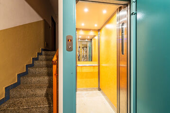 Prodej bytu 3+1 v osobním vlastnictví 73 m², Písek