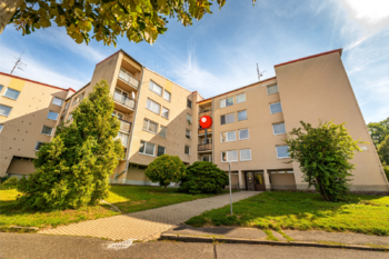 Prodej bytu 3+1 v osobním vlastnictví 73 m², Písek