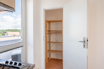 Pronájem bytu 2+kk v osobním vlastnictví 44 m², Brno
