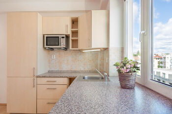 Pronájem bytu 2+kk v osobním vlastnictví 44 m², Brno