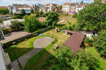 Pronájem bytu 2+kk v osobním vlastnictví 44 m², Brno