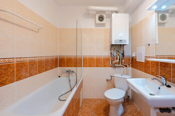 Pronájem bytu 2+kk v osobním vlastnictví 44 m², Brno