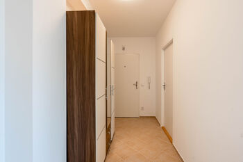 Pronájem bytu 2+kk v osobním vlastnictví 44 m², Brno