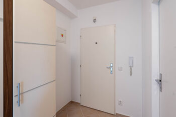 Pronájem bytu 2+kk v osobním vlastnictví 44 m², Brno