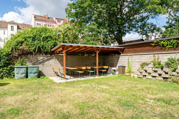 Pronájem bytu 2+kk v osobním vlastnictví 44 m², Brno