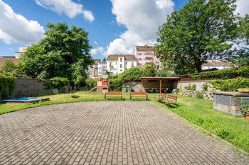 Pronájem bytu 2+kk v osobním vlastnictví 44 m², Brno