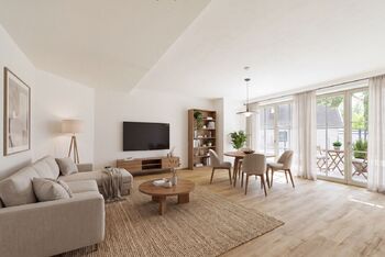 Prodej domu 462 m², Praha 10 - Záběhlice