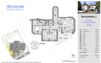 Prodej domu 462 m², Praha 10 - Záběhlice