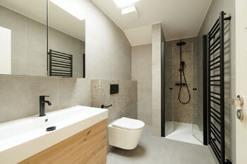 Prodej domu 462 m², Praha 10 - Záběhlice