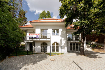 Prodej domu 462 m², Praha 10 - Záběhlice