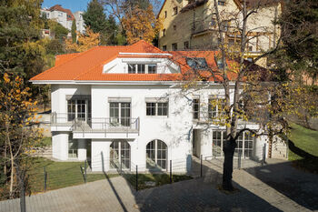 Prodej domu 462 m², Praha 10 - Záběhlice