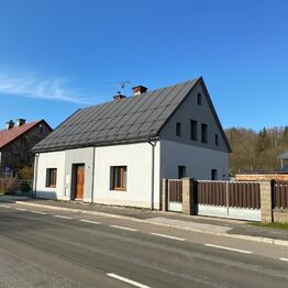 Prodej domu 148 m², Mladé Buky