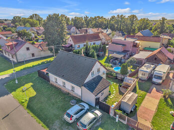 Prodej domu 121 m², Křinec