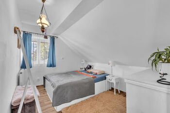 Prodej domu 121 m², Křinec