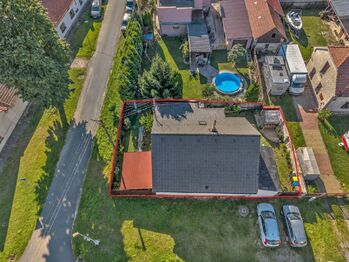 Prodej domu 121 m², Křinec