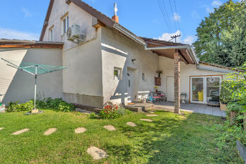Prodej domu 121 m², Křinec